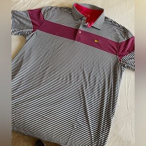Masters polo